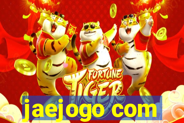 jaejogo com